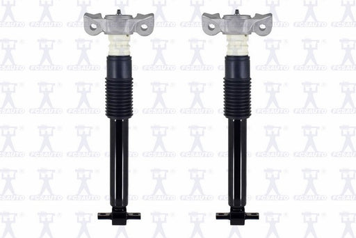 Suspension Shock Absorber FCS Automotive 8346346