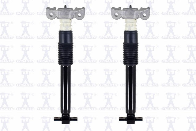 Suspension Shock Absorber FCS Automotive 8346346