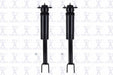 Suspension Shock Absorber FCS Automotive 8346347
