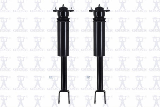 Suspension Shock Absorber FCS Automotive 8346347