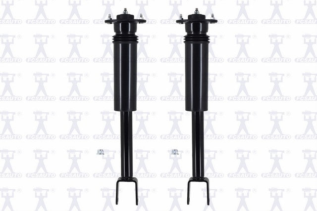 Suspension Shock Absorber FCS Automotive 8346347