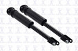 Suspension Shock Absorber FCS Automotive 8346347