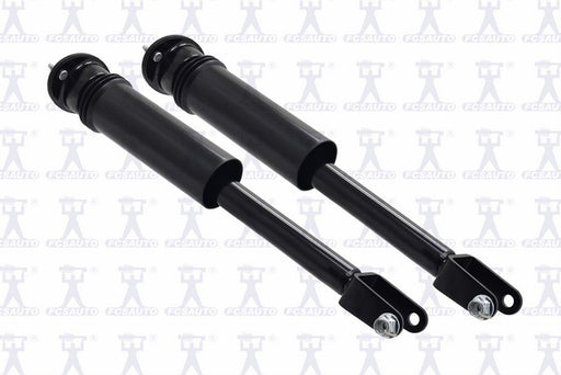 Suspension Shock Absorber FCS Automotive 8346347