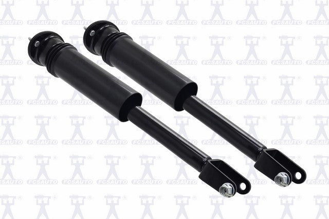 Suspension Shock Absorber FCS Automotive 8346347