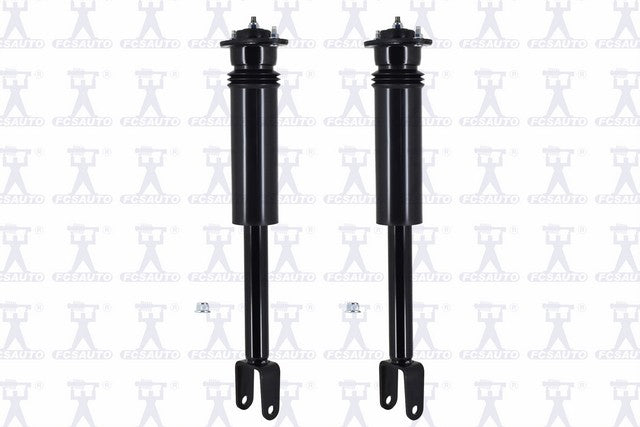 Suspension Shock Absorber FCS Automotive 8346347
