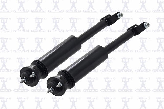 Suspension Shock Absorber FCS Automotive 8346347