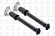 Suspension Shock Absorber FCS Automotive 8346354