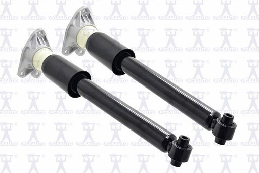 Suspension Shock Absorber FCS Automotive 8346354