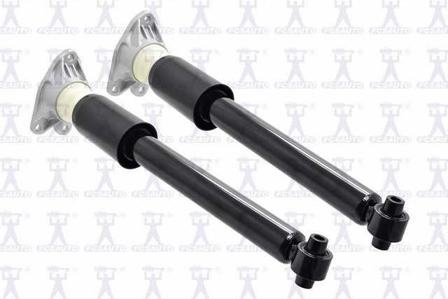 Suspension Shock Absorber FCS Automotive 8346354