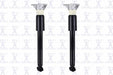 Suspension Shock Absorber FCS Automotive 8346354