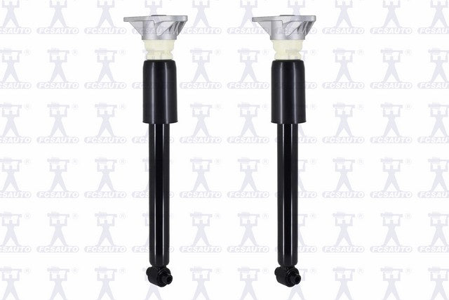 Suspension Shock Absorber FCS Automotive 8346354