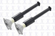 Suspension Shock Absorber FCS Automotive 8346354