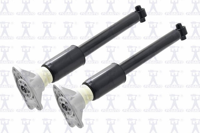Suspension Shock Absorber FCS Automotive 8346354