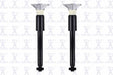 Suspension Shock Absorber FCS Automotive 8346354