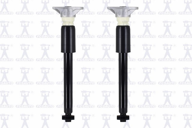 Suspension Shock Absorber FCS Automotive 8346354