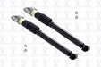 Suspension Shock Absorber FCS Automotive 8346359