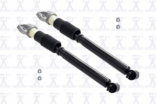 Suspension Shock Absorber FCS Automotive 8346359
