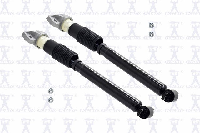 Suspension Shock Absorber FCS Automotive 8346359