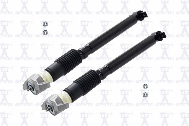 Suspension Shock Absorber FCS Automotive 8346359