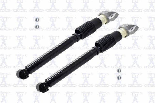 Suspension Shock Absorber FCS Automotive 8346359