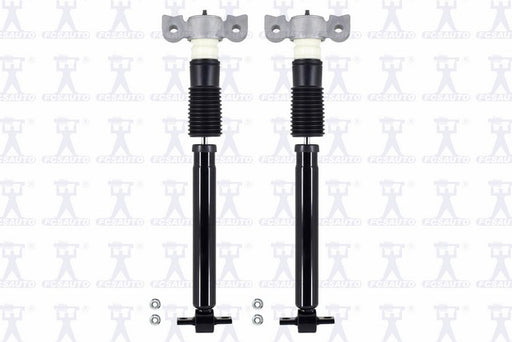 Suspension Shock Absorber FCS Automotive 8346359