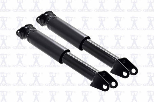 Suspension Shock Absorber FCS Automotive 8346363