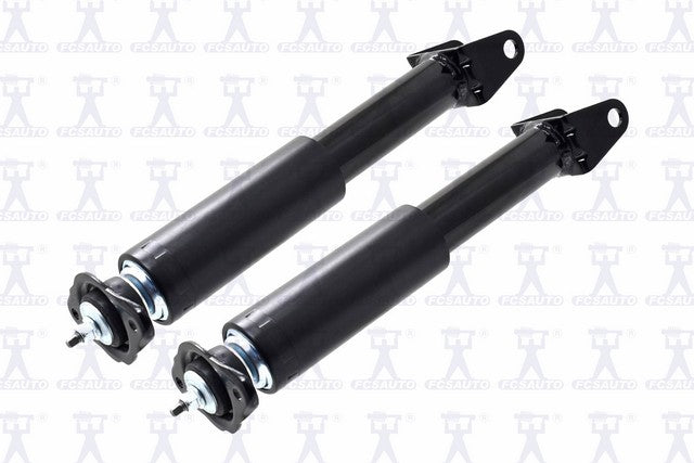 Suspension Shock Absorber FCS Automotive 8346363