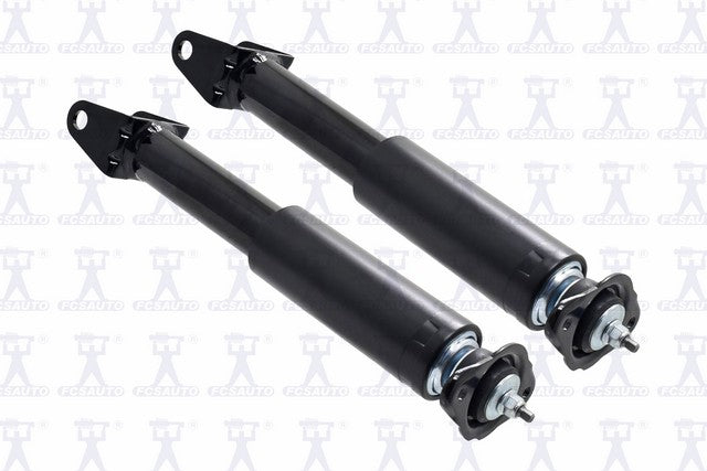 Suspension Shock Absorber FCS Automotive 8346363