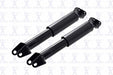 Suspension Shock Absorber FCS Automotive 8346363