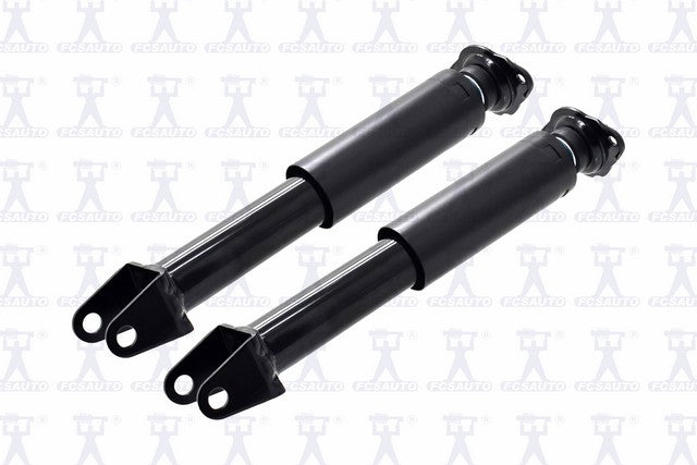 Suspension Shock Absorber FCS Automotive 8346363
