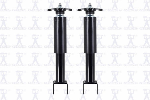 Suspension Shock Absorber FCS Automotive 8346363
