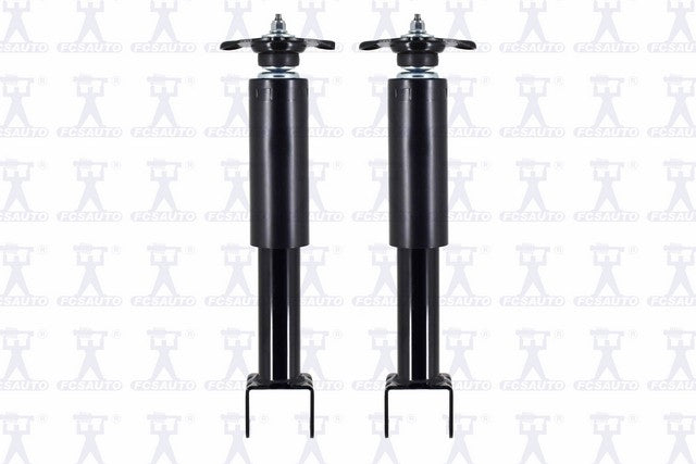 Suspension Shock Absorber FCS Automotive 8346363