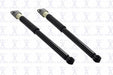 Suspension Shock Absorber FCS Automotive 8346366