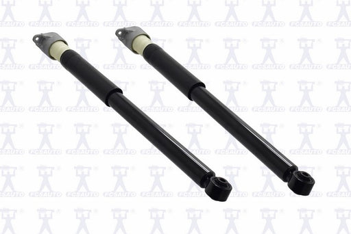 Suspension Shock Absorber FCS Automotive 8346366