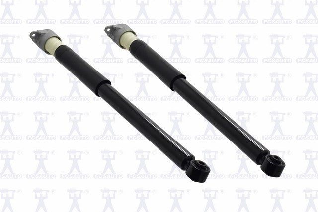 Suspension Shock Absorber FCS Automotive 8346366