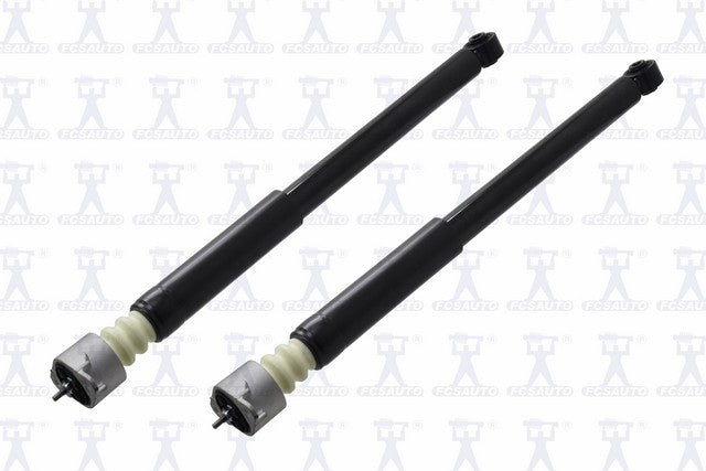 Suspension Shock Absorber FCS Automotive 8346366