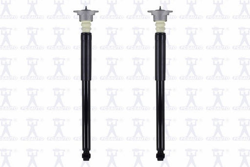 Suspension Shock Absorber FCS Automotive 8346366