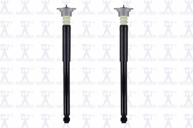 Suspension Shock Absorber FCS Automotive 8346366