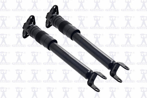 Suspension Shock Absorber FCS Automotive 8346409
