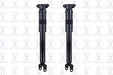 Suspension Shock Absorber FCS Automotive 8346409