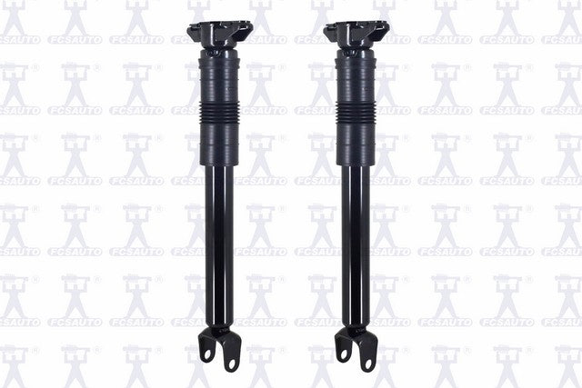 Suspension Shock Absorber FCS Automotive 8346409
