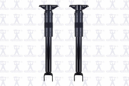 Suspension Shock Absorber FCS Automotive 8346409