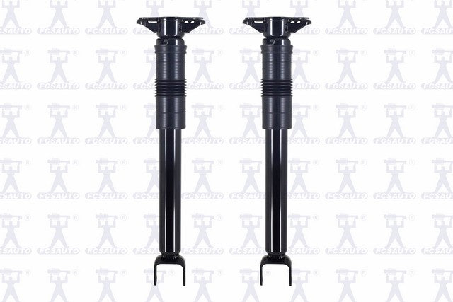 Suspension Shock Absorber FCS Automotive 8346409