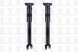 Suspension Shock Absorber FCS Automotive 8346410