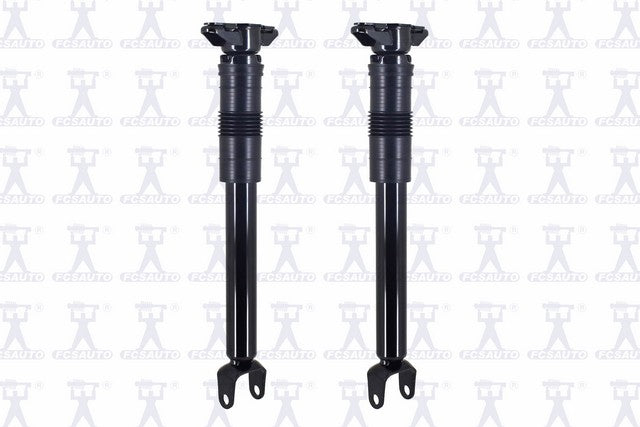 Suspension Shock Absorber FCS Automotive 8346410