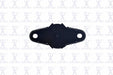 Suspension Shock Absorber FCS Automotive 8346410
