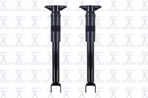 Suspension Shock Absorber FCS Automotive 8346410