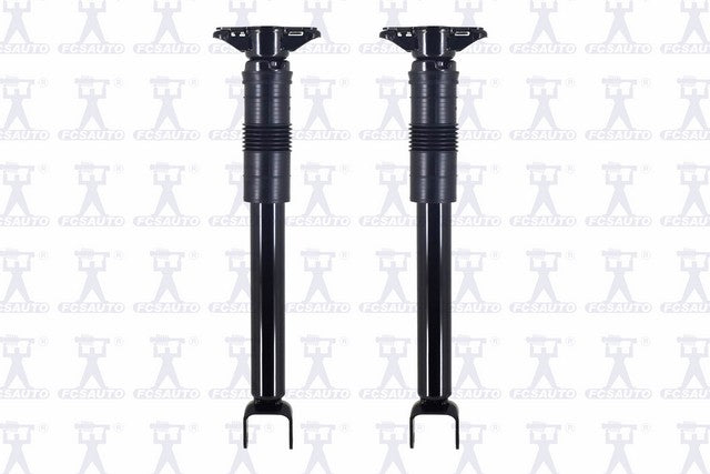 Suspension Shock Absorber FCS Automotive 8346410