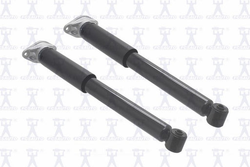 Suspension Shock Absorber FCS Automotive 8346415
