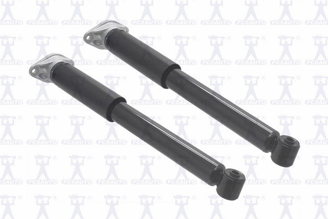 Suspension Shock Absorber FCS Automotive 8346415